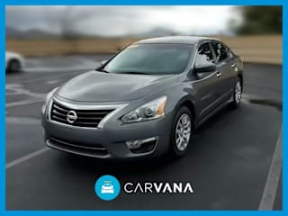 2015 Nissan Altima 2.5 1N4AL3AP3FN905195 2015 Nissan Altima 2.5