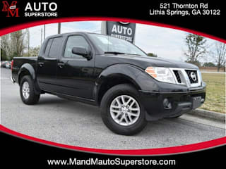 2019 Nissan Frontier SV 1N6AD0ER2KN775662 2019 Nissan Frontier SV