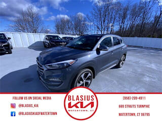 2017 Hyundai Tucson KM8J3CA26HU554723 2017 Hyundai Tucson