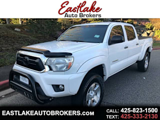 2013 Toyota Tacoma 3TMMU4FN2DM055522 2013 Toyota Tacoma