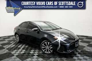 2019 Toyota Corolla SE 2T1BURHE0KC160776 2019 Toyota Corolla SE