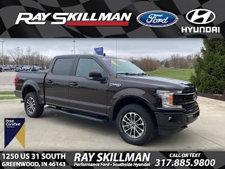 2020 Ford F-150 Lariat 1FTEW1E47LFB71528 2020 Ford F-150 Lariat