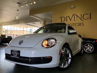 2016 Volkswagen Beetle 3VWJ17AT8GM608047 2016 Volkswagen Beetle