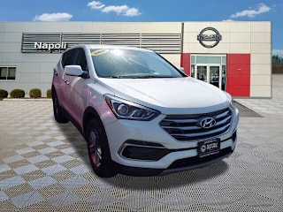 2017 Hyundai Santa Fe Sport 2.4L 5NMZTDLB1HH000524 2017 Hyundai Santa Fe Sport 2.4L