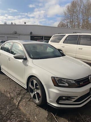 2016 Volkswagen Jetta 3VW4T7AJ1GM358186 2016 Volkswagen Jetta