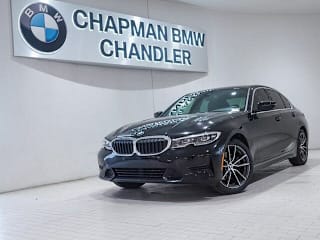 2019 BMW 3 Series 330i WBA5R1C50KAK09998 2019 BMW 3 Series 330i