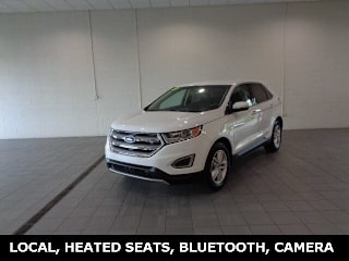 2017 Ford Edge SEL 2FMPK3J9XHBC22378 2017 Ford Edge SEL