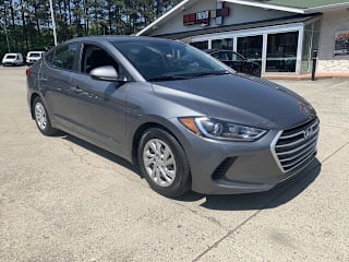 2018 Hyundai Elantra SE 5NPD74LF3JH339683 2018 Hyundai Elantra SE