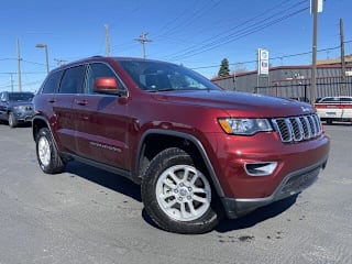 2020 Jeep Grand Cherokee 1C4RJFAG4LC318516 2020 Jeep Grand Cherokee