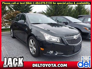2012 Chevrolet Cruze 1G1PG5SC7C7367626 2012 Chevrolet Cruze