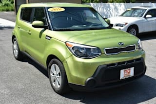 2016 Kia Soul KNDJN2A21G7828433 2016 Kia Soul