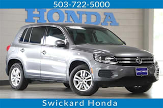 2012 Volkswagen Tiguan SE WVGAV7AX7CW099309 2012 Volkswagen Tiguan SE