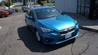 2018 Subaru Impreza Premium 4S3GTAD67J3742518 2018 Subaru Impreza Premium