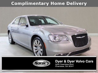 2018 Chrysler 300 Limited 2C3CCAEG6JH254927 2018 Chrysler 300 Limited