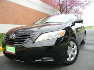 2009 Toyota Camry 4T1BE46K59U398883 2009 Toyota Camry