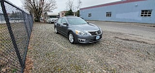 2014 Nissan Altima 1N4AL3AP3EC317758 2014 Nissan Altima