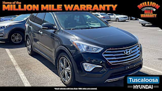 2015 Hyundai Santa Fe KM8SRDHF6FU125452 2015 Hyundai Santa Fe