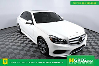 2016 Mercedes-Benz E-Class WDDHF5KB3GB253931 2016 Mercedes-Benz E-Class