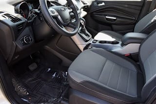 2014 Ford Escape SE 1FMCU9GX7EUB73065 2014 Ford Escape SE