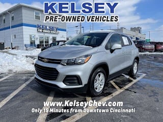 2021 Chevrolet Trax KL7CJKSB3MB301745 2021 Chevrolet Trax