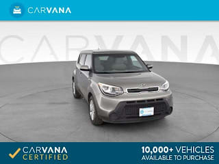 2014 Kia Soul Base KNDJN2A2XE7002239 2014 Kia Soul Base