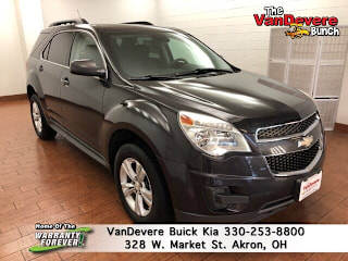 2013 Chevrolet Equinox LT 2GNALDEK9D6151114 2013 Chevrolet Equinox LT