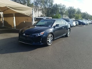 2016 Scion tC JTKJF5C7XGJ022576 2016 Scion tC