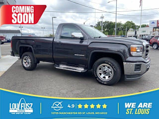 2014 GMC Sierra 1500 Base 1GTN1TEH9EZ280264 2014 GMC Sierra 1500 Base
