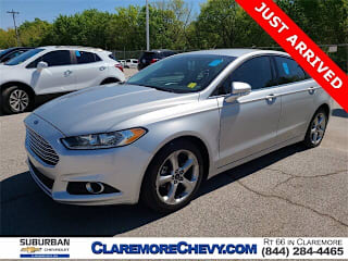 2016 Ford Fusion SE 3FA6P0HD1GR247315 2016 Ford Fusion SE