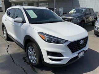 2021 Hyundai Tucson Value KM8J33A49MU293969 2021 Hyundai Tucson Value