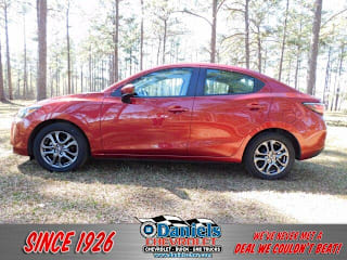 2020 Toyota Yaris 3MYDLBYV1LY700688 2020 Toyota Yaris