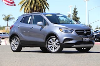 2019 Buick Encore Preferred KL4CJASB6KB774883 2019 Buick Encore Preferred