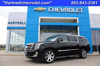 2020 Cadillac Escalade ESV Luxury 1GYS4HKJ0LR252598 2020 Cadillac Escalade ESV Luxury