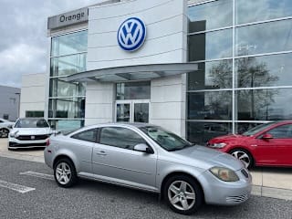 2008 Pontiac G5 Base 1G2AL18F987224059 2008 Pontiac G5 Base