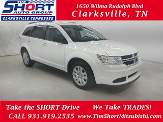 2019 Dodge Journey SE Value Package 3C4PDCAB7KT864330 2019 Dodge Journey SE Value Package