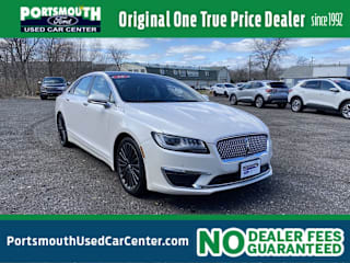 2018 Lincoln MKZ Hybrid Reserve 3LN6L5MU0JR614040 2018 Lincoln MKZ Hybrid Reserve