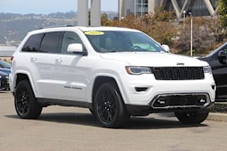 2018 Jeep Grand Cherokee Limited 1C4RJFBT8JC236426 2018 Jeep Grand Cherokee Limited