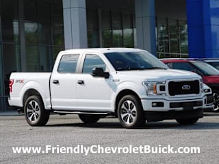 2019 Ford F-150 1FTEW1CP0KKE31397 2019 Ford F-150
