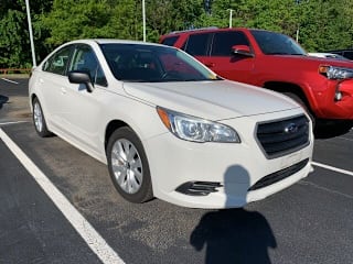 2017 Subaru Legacy 2.5i 4S3BNAB69H3037902 2017 Subaru Legacy 2.5i