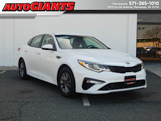 2020 Kia Optima LX 5XXGT4L38LG413614 2020 Kia Optima LX