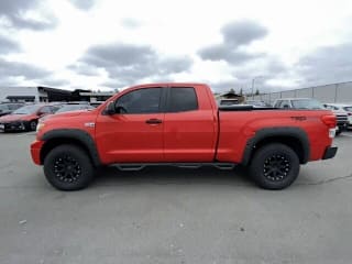 2013 Toyota Tundra Grade 5TFUW5F13DX274576 2013 Toyota Tundra Grade
