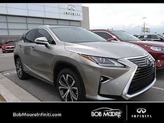 2017 Lexus RX 350 Base 2T2ZZMCA5HC090056 2017 Lexus RX 350 Base