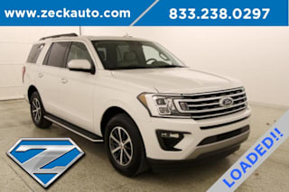 2020 Ford Expedition 1FMJU1HT3LEA89434 2020 Ford Expedition