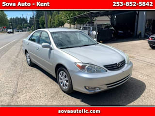 2005 Toyota Camry LE 4T1BE32K75U548521 2005 Toyota Camry LE