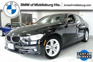 2017 BMW 3 Series 330i xDrive WBA8D9G37HNU65589 2017 BMW 3 Series 330i xDrive