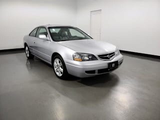 2003 Acura CL 3.2 Type-S 19UYA42763A013904 2003 Acura CL 3.2 Type-S