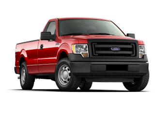 2013 Ford F-150 1FTMF1CM1DFD93577 2013 Ford F-150