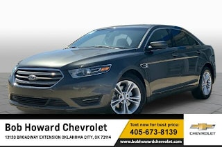 2016 Ford Taurus SEL 1FAHP2E82GG125694 2016 Ford Taurus SEL
