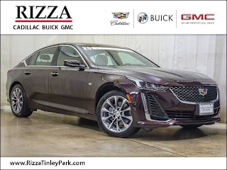 2020 Cadillac CT5 Premium Luxury 1G6DN5RW2L0123815 2020 Cadillac CT5 Premium Luxury