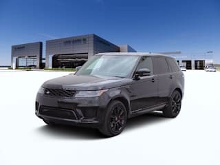 2021 Land Rover Range Rover Sport SALWR2SEXMA766699 2021 Land Rover Range Rover Sport